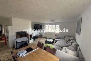 Wohnungstausch: Zollstockgürtel 3 – Zollstockgürtel 3, 50400 Zollstock, Köln – Vorschaubild 3