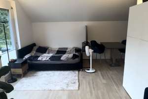 Wohnen mit Charakter: Einzimmerwohnung in Stuttgart-West mit Stellplatz – Geißeichstraße 29, 70197 Kräherwald, Stuttgart – Vorschaubild 5
