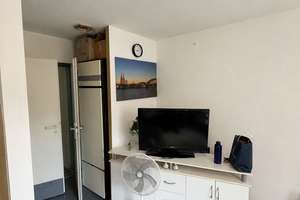 Vermietetes 1-Zimmer-Apartment mit Entwicklungspotenzial in Bonn-Tannenbusch – Sudetenstraße 69, 53119 Tannenbusch, Bonn – Vorschaubild 12