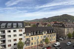 Helle 2 Zimmerwohnung zentral gelegen-WG geeignet – Die vollständige Adresse der Immobilie erhältst du vom Anbieter., 69115 Bergheim, Heidelberg – Vorschaubild 1