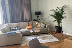 Luxuriöse, voll möblierte  2-Zimmer Wohnung im 2. OG mit Balkon in Berlin-Mitte – Die vollständige Adresse der Immobilie erhältst du vom Anbieter., 10115 Mitte (Ortsteil), Berlin – Vorschaubild 3