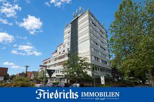 Gepflegte 2-Zimmer-Eigentumswohnung im 2. OG mit Schwimmbad und Sauna in attraktiver Lage – in OL