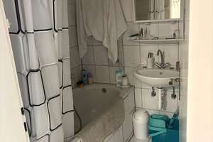 Schöne 3-Zimmer-Wohnung mit Balkon – Alter Deutscher Ring 43, 47798 Stadtmitte, Krefeld – Vorschaubild 10