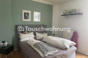 Tauschwohnung: Altbau mit Charme direkt auf der Lorettostraße