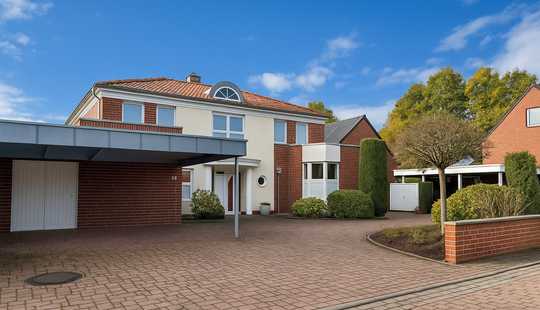 Bild von *** Perfekt für die Familie! Sehr ruhige Lage und familiengerechter Grundriss! ***