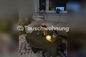 Tauschwohnung: 2,5-Zimmer-Wohnung in Offenbach, nähe Sana Klinikum