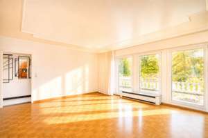 Ruhig gelegen, grün umgeben - Freistehendes Einfamilienhaus mit Ausbaupotenzial und Garage – Die vollständige Adresse der Immobilie erhältst du vom Anbieter., 12307 Lichtenrade, Berlin – Vorschaubild 3