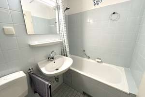 30 qm Apartment + Loggia nur 400m von TU Braunschweig entfernt!  – 38106 Nordstadt, Braunschweig – Vorschaubild 4