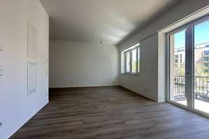 2 Zimmer | Balkon | sanierter Altbau – Wohnen im Zentrum-Ost – Lange Straße 22, 4103 Zentrum-Ost, Leipzig – Vorschaubild 2