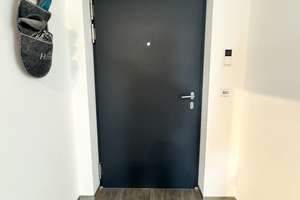 Einziehen & wohlfühlen – Wohnung mit Gartenanteil & 2 Stellplätzen in begehrter Lage von Allersberg – Sandstraße 11, 90584 Allersberg – Vorschaubild 5