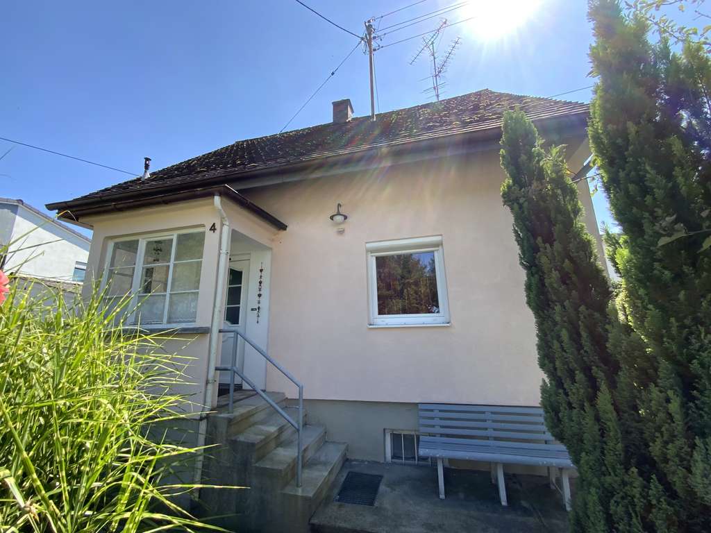 Immobilie in Buxheim - Ihr Einstieg ins Eigenheim in Buxheim! - Bild 2