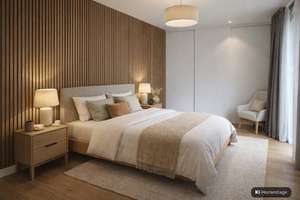**HH-Altstadt * Hammaburg-Platz * Exklusive 4-Zimmer-Wohnung * ca. 140 m² * Frei lieferbar – Schopenstehl 30, 20095 Hamburg-Altstadt, Hamburg – Vorschaubild 11