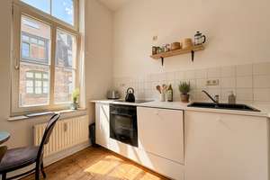 Die perfekte Stadtwohnung in Köln-Bayenthal – 50968 Bayenthal, Köln – Vorschaubild 5