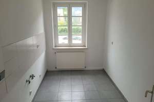Wahren - Dreiraumwohnung im Wohnpark Auensee mit Tageslichtbad und Balkon – Linkelstraße 40, 4159 Wahren, Leipzig – Vorschaubild 4