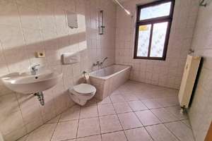 Schöne helle Wohnung in Hilbersdorf + 2 Monate Kaltmiete – Ludwig-Richter Str. 13, 9131 Hilbersdorf, Chemnitz – Vorschaubild 5