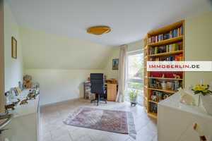 IMMOBERLIN.DE - Toplage: Schönes energieeffizientes Einfamilienhaus mit Sonnengarten – Potsdam-Mittelmark (Kreis) – Vorschaubild 3