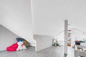 3-Zimmer Maisonette zzgl. Studio im DG, Kamin und 3 Balkonen | Pforzheim – Die vollständige Adresse der Immobilie erhältst du vom Anbieter., 75175 Oststadt, Pforzheim – Vorschaubild 13