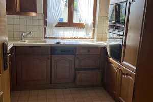 Charmante Doppelhaushälfte als Zweifamilienhaus nutzbar mit Garten und Garage – Esslingen (Kreis) – Vorschaubild 4
