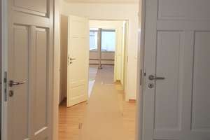 Außergewöhnliche 3,5-Zimmer-Wohnung mit gehobener Innenausstattung – Die vollständige Adresse der Immobilie erhältst du vom Anbieter., 46045 Altstadt-Süd, Oberhausen – Vorschaubild 5