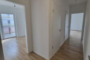 Erstbezug: Moderne 2-Zimmer-Wohnung mit großem Balkon im 3. OG in Leipzig Zentrum-Südost – Dösner Weg 10, 4103 Zentrum-Südost, Leipzig – Vorschaubild 7