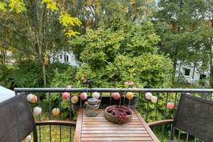 2-Zimmer Wohnung im 2. OG mit Balkon in Magdeburg-Sudenburg – Die vollständige Adresse der Immobilie erhältst du vom Anbieter., 39116 Sudenburg, Magdeburg – Vorschaubild 2