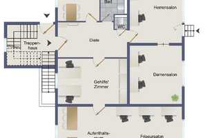 Leerstehendes Mehrfamilienhaus: Modernes Investment – Ludwigsburg (Kreis) – Vorschaubild 16