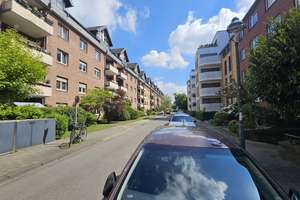 D'dorf-Bilk at its best: 3 Zimmer, 88 m², umfassend saniert, ruhiger Innenhof, top ausgestattet – 40223 Bilk, Düsseldorf – Vorschaubild 11