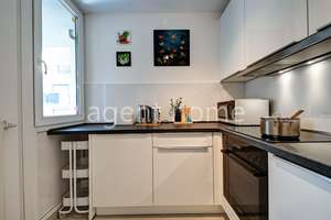 MÖBLIERT - CITY GARDEN LIVING - Modern, ruhig und zentral – 70191 Auf der Prag, Stuttgart – Vorschaubild 10