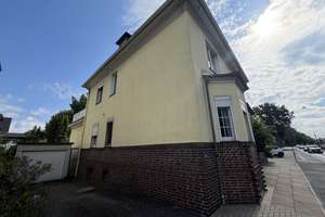 Charmantes Zweifamilienhaus in zentraler Lage der östlichen Innenstadt – 33604 Mitte, Bielefeld – Vorschaubild 4