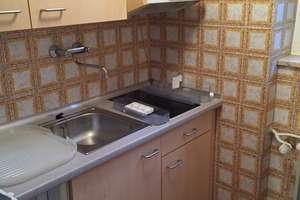 1 Zi. Apartment • ruhige Lage • ideal für Studenten • – Überlinger Weg 3, 81243 Aubing-Süd, München – Vorschaubild 3