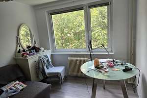 Schöne 3 Zimmer Wohnung mit Balkon in Berlin Steglitz, Nähe S-Bahn Feuerbachstr. – Poschinger Str. 21, 12157 Steglitz, Berlin – Vorschaubild 16