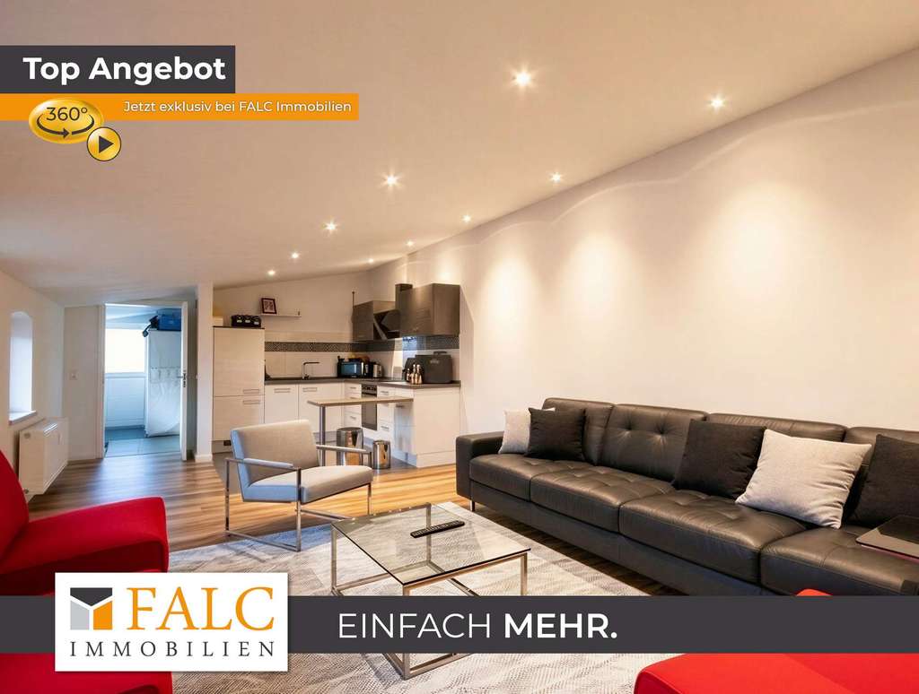 Immobilie in Bedburg - Gutes Wohnen - Gutes Leben ! - Bild 0