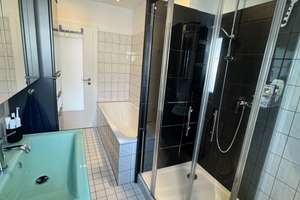 Möbliertes Zimmer in toller  2er-WG (120 m²) mit Balkon in zentraler Lage  – Die vollständige Adresse der Immobilie erhältst du vom Anbieter., 40476 Derendorf, Düsseldorf – Vorschaubild 6