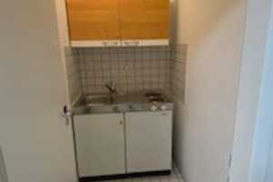 Helle 1-Raum Wohnung mit EBK und Balkon 07 – Johannes-Kärner-Straße 6, 4328 Leipzig – Vorschaubild 4