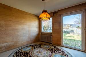 Koblenz-Karthause  Einfamilienhaus mit Traumhauspotenzial in begehrter Toplage – Die vollständige Adresse der Immobilie erhältst du vom Anbieter., 56075 Karthäuserhofgelände, Koblenz – Vorschaubild 3