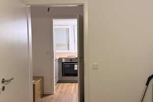 modern Renoviertes Anlageobjekt mit 5% Rendite oder selber bewohnen Eigentumswohnung mit Einbauküche – Die vollständige Adresse der Immobilie erhältst du vom Anbieter., 90491 St. Jobst, Nürnberg – Vorschaubild 5