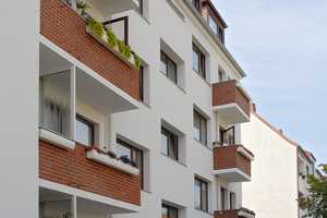Moderne Wohnung am Neumarkt – Sörlangstraße 6a, 27570 Bremerhaven – Vorschaubild 9