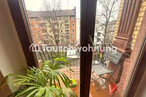 Tauschwohnung: Großzügige 2-Zimmer-Altbauwohnung im Herz der Neustadt (Mz.) – Josefsstraße 14, 55118 Neustadt, Mainz – Vorschaubild 6