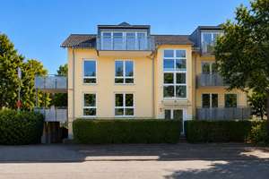 Wohnen über den Dächern Heidelbergs – helle 3-Zimmer-Dachgeschosswohnung mit Balkon – Röntgenstraße 7, 69126 Rohrbach, Heidelberg – Vorschaubild 18