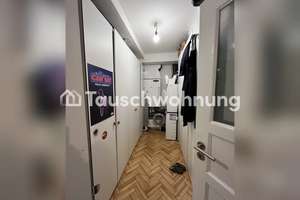 Tauschwohnung: Helle 2,5-Zimmer-Wohnung in Schwabing-West – Die vollständige Adresse der Immobilie erhältst du vom Anbieter., 80803 Am Luitpoldpark, München – Vorschaubild 7