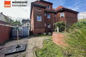Doppelhaushälfte mit Maisonettewohnung zum Selbstbezug – Die vollständige Adresse der Immobilie erhältst du vom Anbieter., 21339 Goseburg-Zeltberg, Lüneburg – Vorschaubild 9