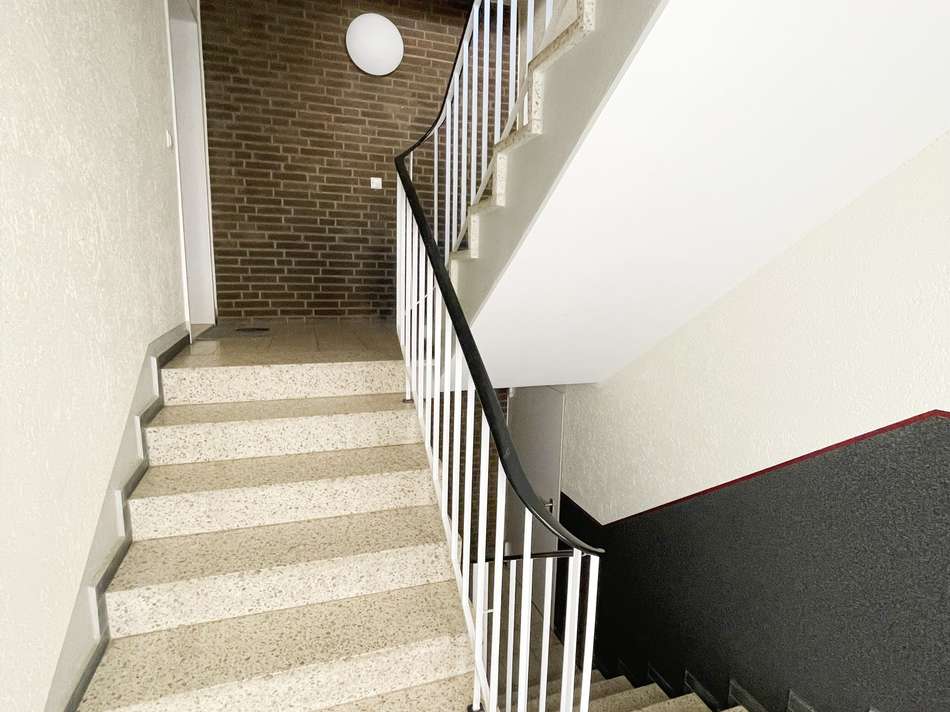 Treppenhaus