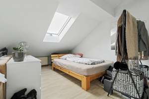 Attraktive 1-Zimmer-Dachgeschosswohnung in Nürnberg – kompakt, hell, gut vermietbar – Die vollständige Adresse der Immobilie erhältst du vom Anbieter., 90489 Wöhrd, Nürnberg – Vorschaubild 3