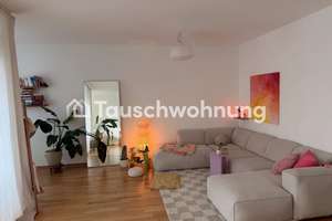 Tauschwohnung: 3-Zimmer-Wohnung in Hamburg-Mitte zu tauschen