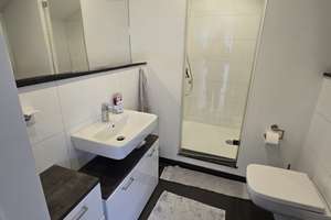 1‑Zimmer‑DG‑Wohnung in Neuss‑Allerheiligen – Albertus-Magnus-Straße 34, 41470 Rosellen, Neuss – Vorschaubild 7