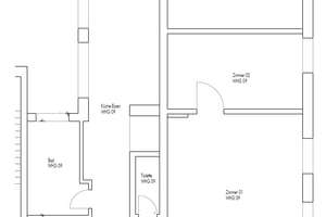 MY HOME IS MY CASTLE - Wohlfühlwohnung in Altbaudenkmal – Helene-Lange-Straße 8, 14469 Nördliche Innenstadt, Potsdam – Vorschaubild 10