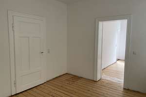 Schöne parknahe 3 Zimmer Altbauwohnung mit EBK im Östlichen Ringgebiet von Braunschweig – Rosenstraße 20, 38102 Östliches Ringgebiet, Braunschweig – Vorschaubild 11