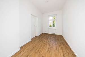Helle 2 Zimmer Wohnung am Park – urban wohnen mit grünem Blick – Die vollständige Adresse der Immobilie erhältst du vom Anbieter., 4317 Reudnitz-Thonberg, Leipzig – Vorschaubild 7