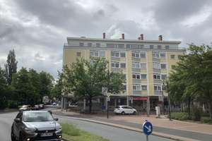 kleine Wohnung direkt am Schützenplatz in Salzgitter Bad (WE06) – Schützenplatz 14, 38259 Salzgitter-Bad, Salzgitter – Vorschaubild 7