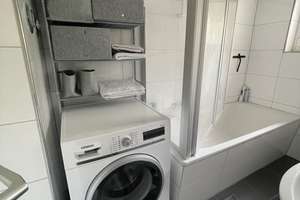+ Großzügige 1,5 ZKB-Wohnung im Lindenhof + Nähe Rheinufer + – Gontardstr. 17, 68163 Lindenhof, Mannheim – Vorschaubild 11